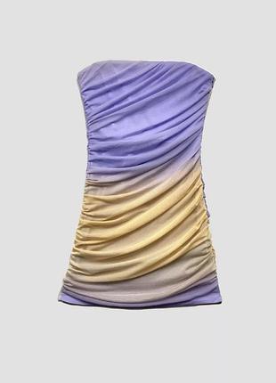 Сукня від зара 7