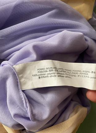 Сукня від зара 4