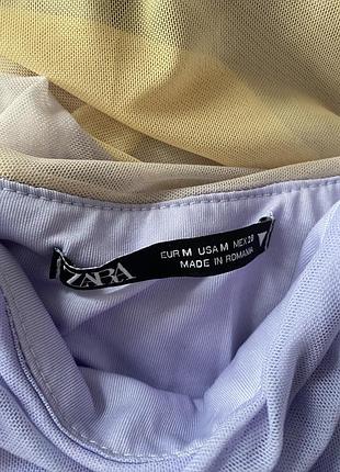 Сукня від зара 3