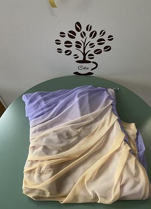 Сукня від зара 5