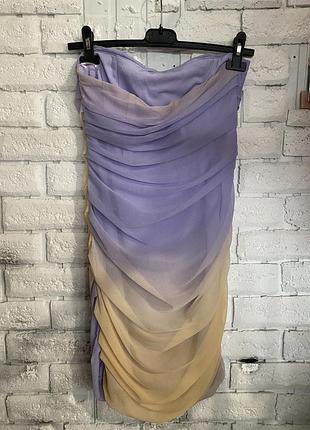 Сукня від зара 2