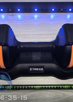Регульовані гантелі trexo sport до 11 кг силовий новий тренажер штанга
