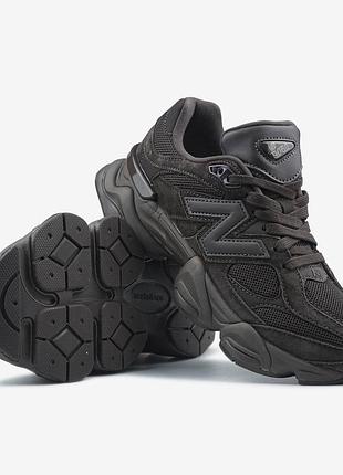 Balance 9060 chocolate brown v2