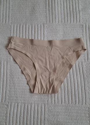Трусики бесшовные под купальник для художественной гимнастики