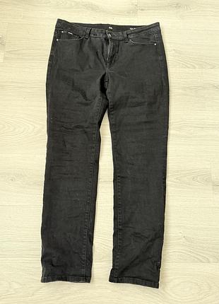 Джинси ,джинси чорні ,стрейчові джинси