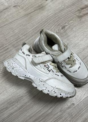 Кросівки дитячі