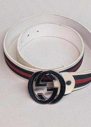 Ремінь gucci