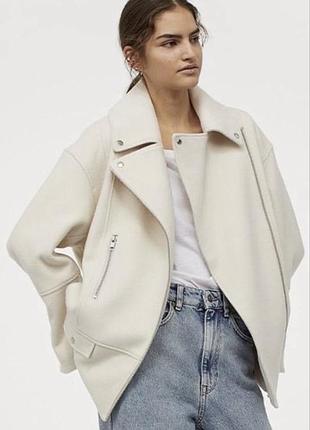 Куртка косуха пальто