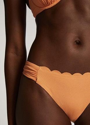 Купальник, низ, плавки hunkemoller