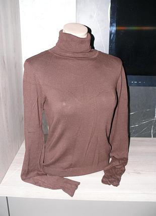 Светр/гольф 4