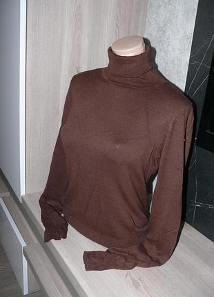 Светр/гольф 6