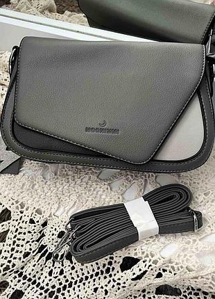 Нова жіноча сумка через плече moonimmi