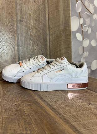 Кросівки puma 42/27см