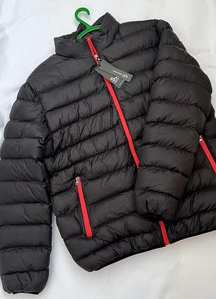 Новая мужская куртка весна/осень l/xl размер