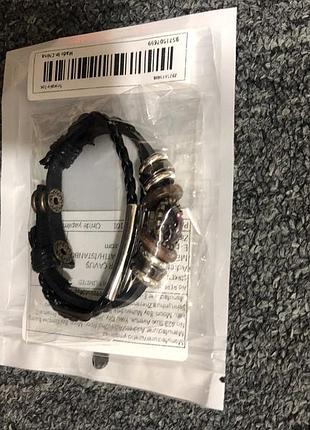 Браслет знак зодиака скорпион