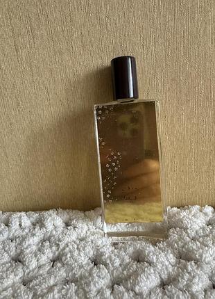 Memo paris les échappées parfum оригінал