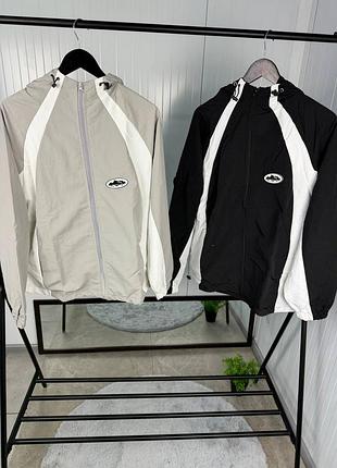 Ветровка corteiz