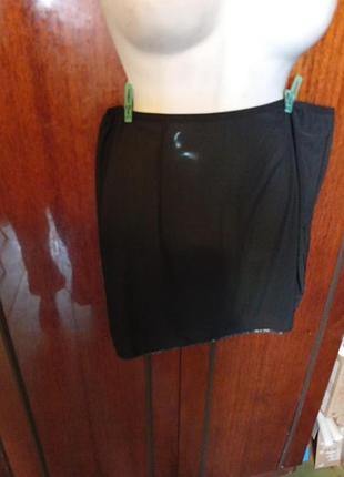 Подьюбник новый плюс сайз на 52-56 укр