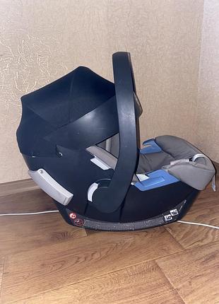 Автокресло cybex aton 5