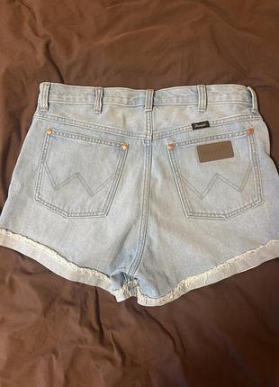 Шорти wrangler, розмір 30.