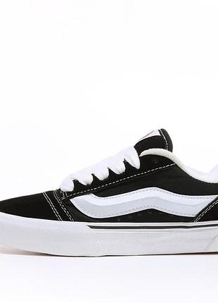 Кеды женские на весну vans, ванс