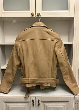 Косуха massimo dutti, xs 2