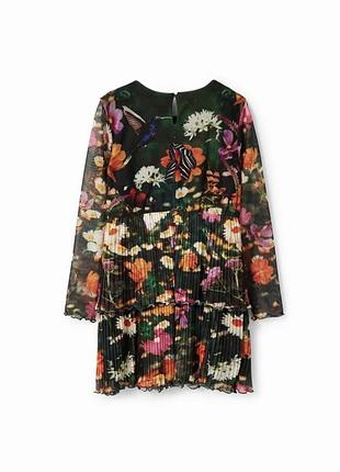 Дитяча сукня desigual 3