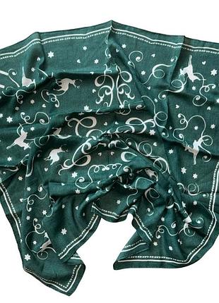 Стильна хустка