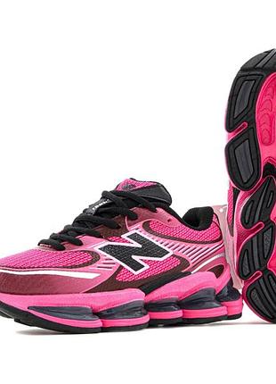 Кросівки жіночі преміум якості new balance