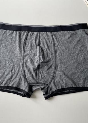 Труси боксери чоловічі 9/3xl великий розмір