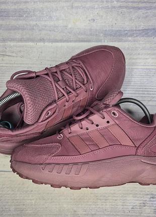 Кроссовки adidas zx 22