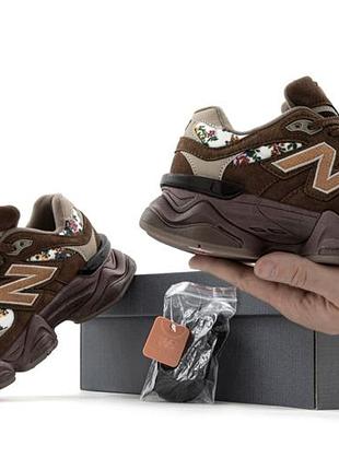 Кроссовки женские премиум качества, весенние кроссовки new balance