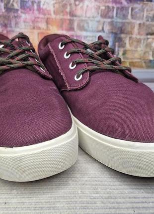 Кеды кроссовки etnies 2
