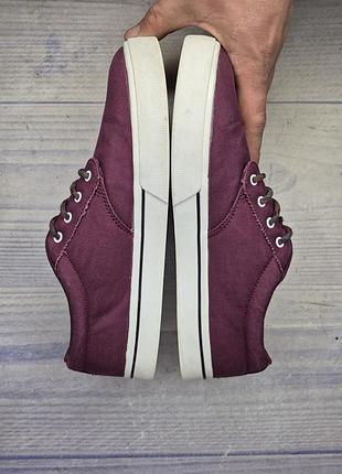 Кеды кроссовки etnies 4