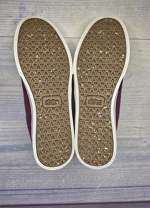 Кеды кроссовки etnies 5