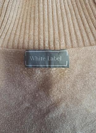 Свитер женский  новый 7