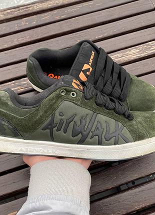 Шузы аирвалк 44-45 сайх / airwalk shoes