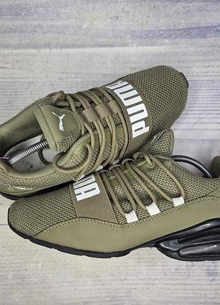 Кроссовки puma