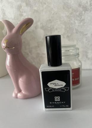 Парфюм  ange ou demon