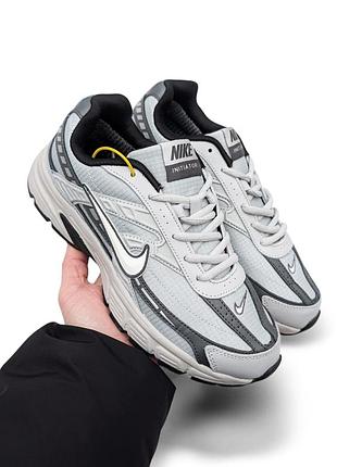 Мужские термо кроссовки nike initiator