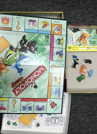 Игра монополия 2