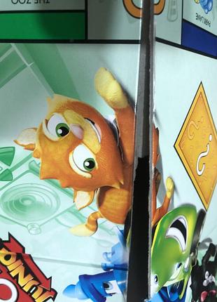 Игра монополия 3