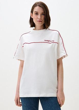 The jogg concept футболка бавовняна