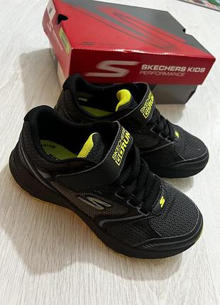 Кросівки skechers ідеал