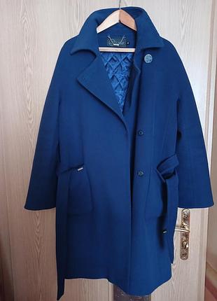 Пальто осінь весна
