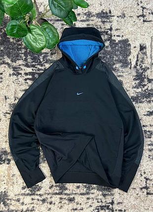 Худі nike vintage