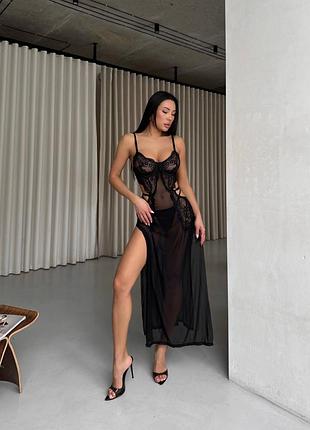 Ночная рубашка