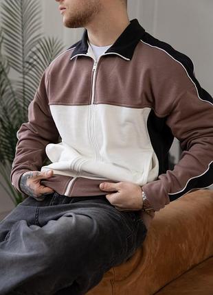 Чоловіча кофта delvyn