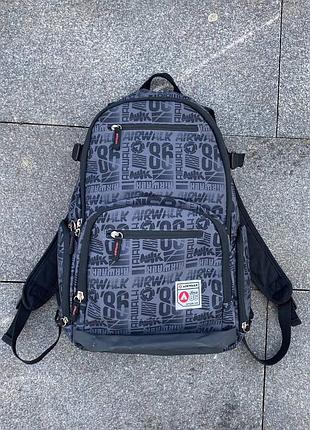 Airwalk bag / сумка рюкзак аірвалк
