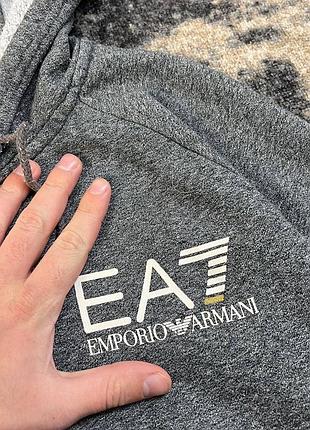 Худі emporio armani 4